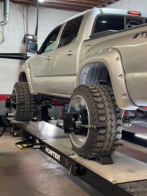 ReJeep Automotive Gallery Image