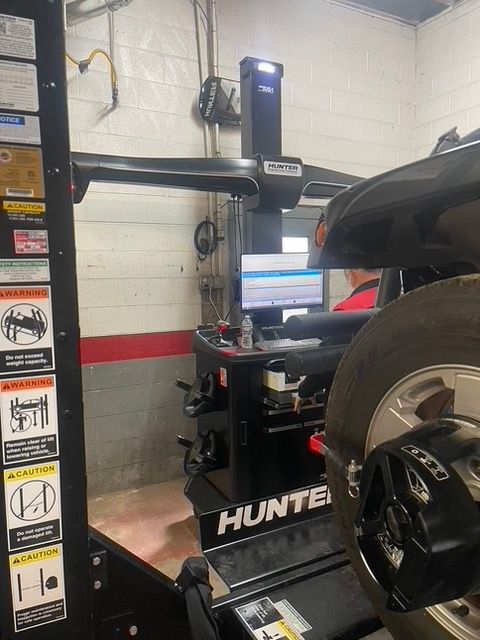 ReJeep Automotive Gallery Image