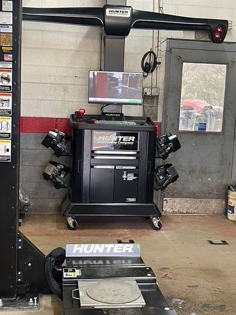 ReJeep Automotive Gallery Image