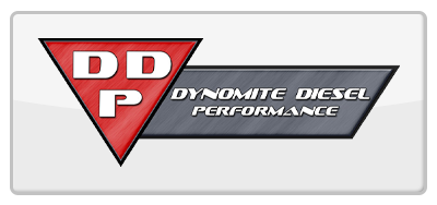Dynomite Diesel