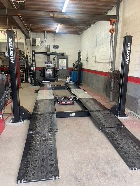 ReJeep Automotive Gallery Image