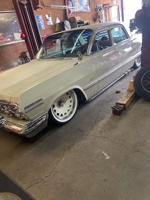 Classic Car