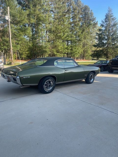 Classic Car