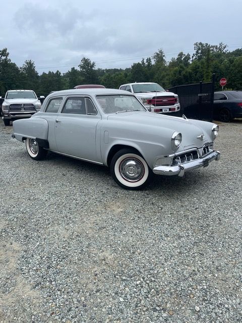 Classic Car