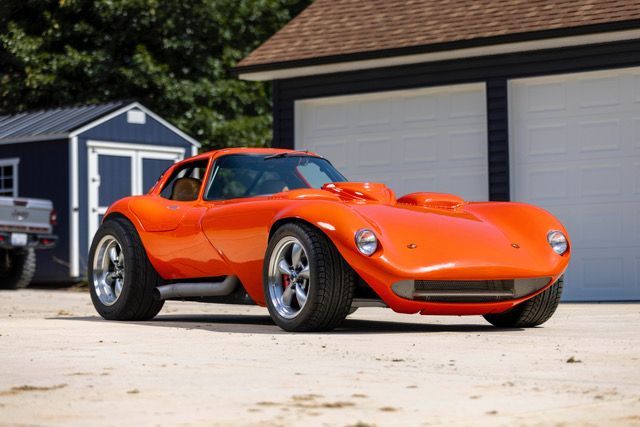 Classic Car