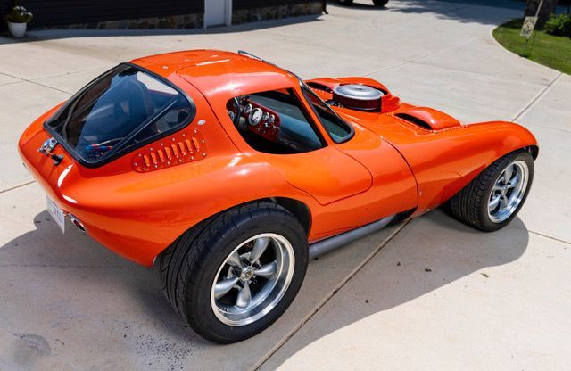 Classic Car