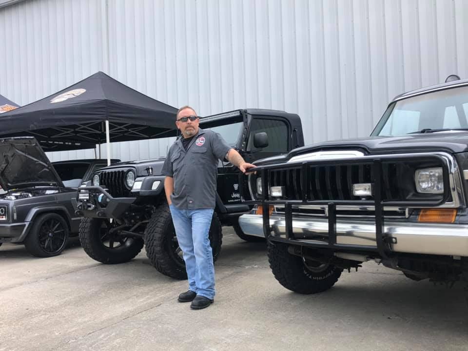 ReJeep Automotive Gallery Image