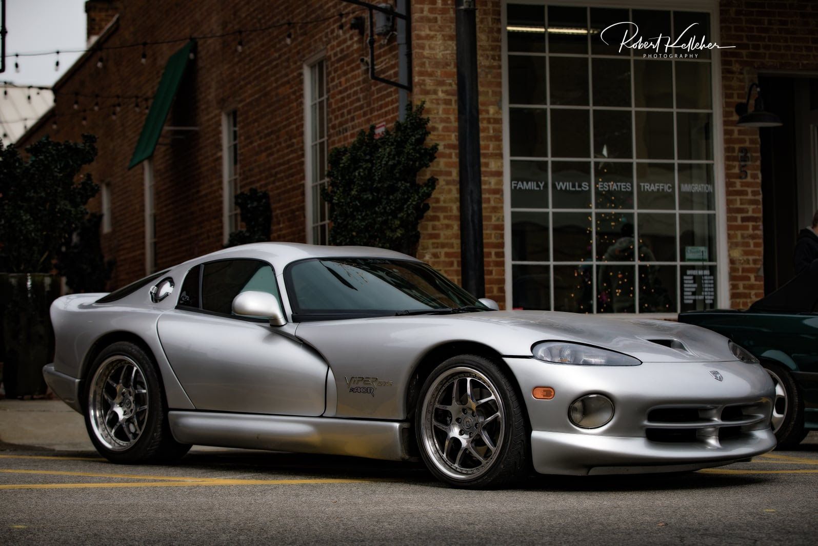 ReJeep Automotive Gallery Image