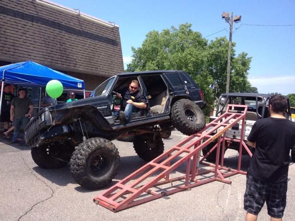 ReJeep Automotive Gallery Image