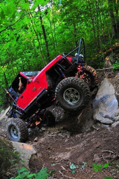 ReJeep Automotive Gallery Image