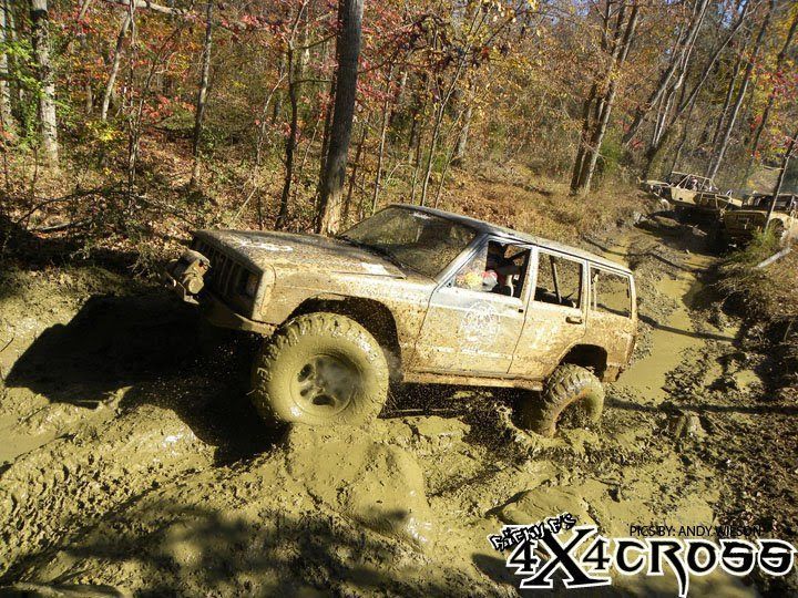 ReJeep Automotive Gallery Image