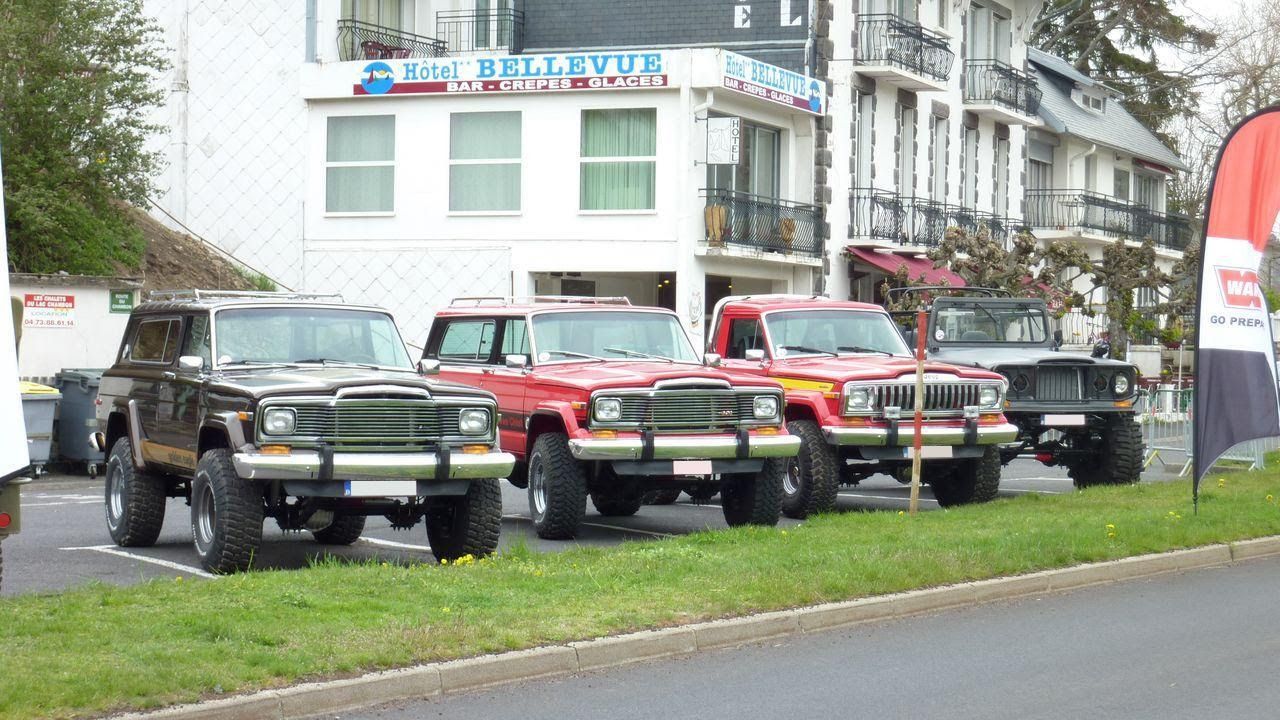 ReJeep Automotive Gallery Image