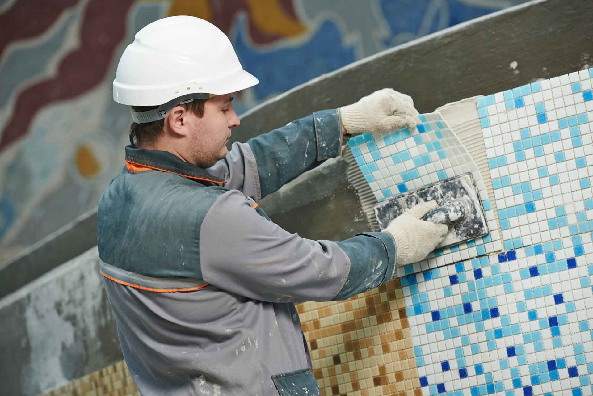 Swimming Pool Installation — Flowery Branch, GA — Living Waters Pools & Hardscapes