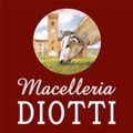 Macelleria Diotti logo