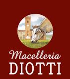 Macelleria Diotti logo
