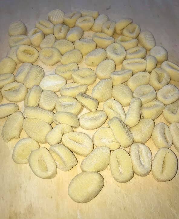 gnocchi