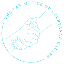 The Law Office of Gerryanne Cauler Logo
