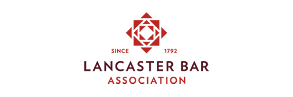 lancaster bar association logo