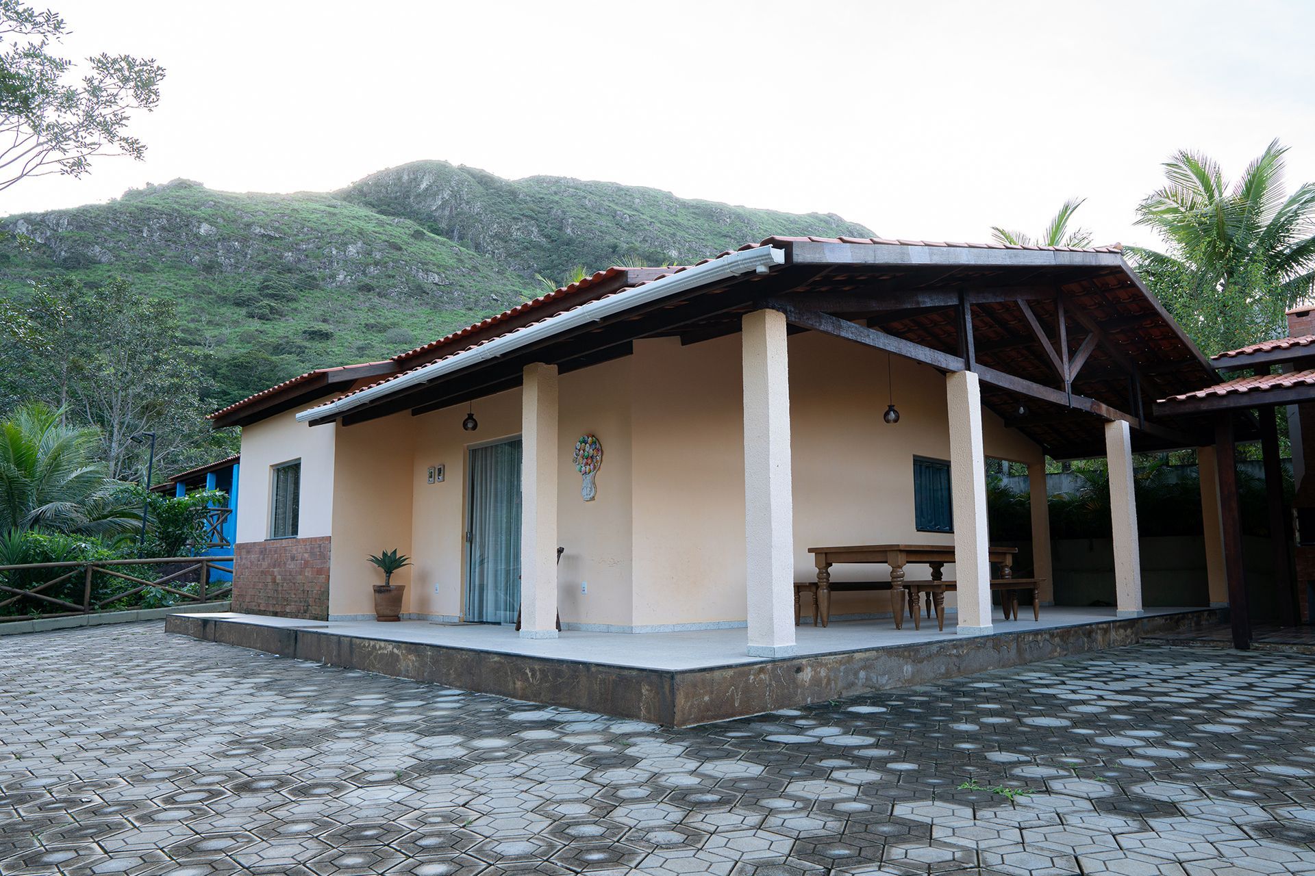 Hotel Villa Babaçu