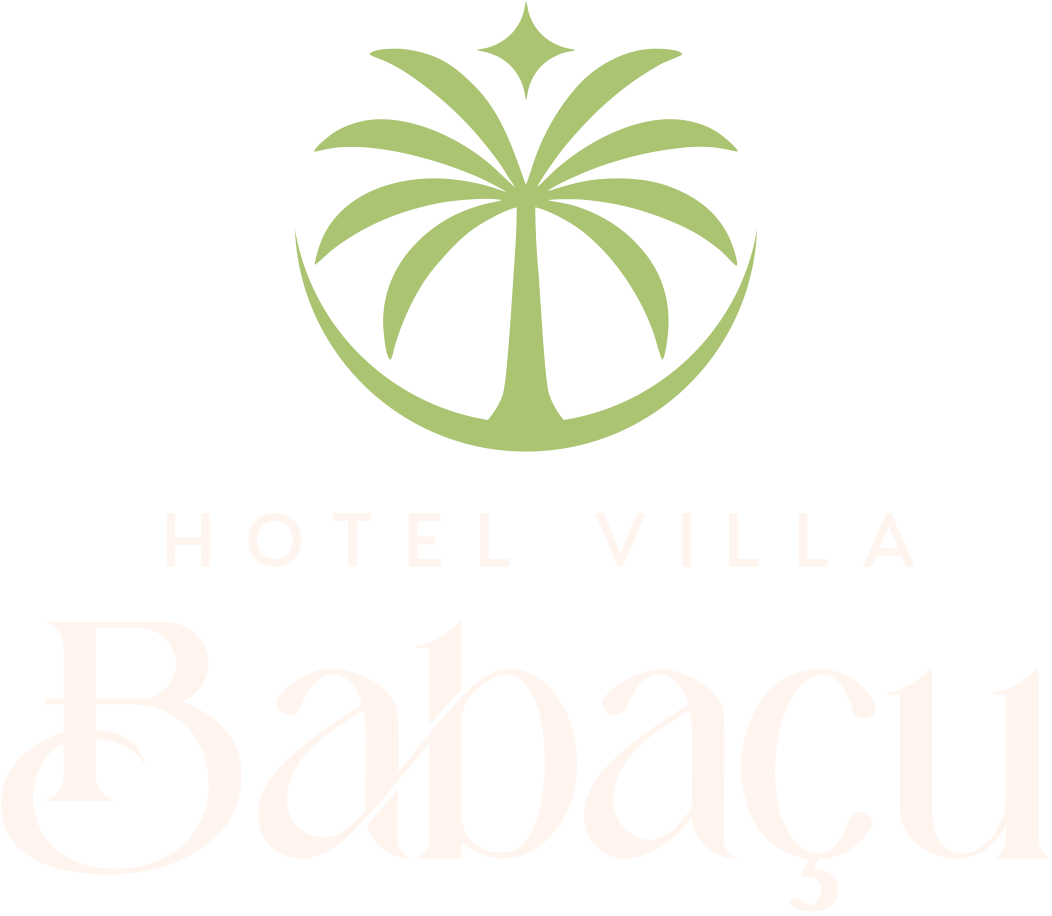 Hotel Villa Babaçu