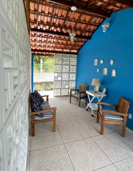 Hotel Villa Babaçu