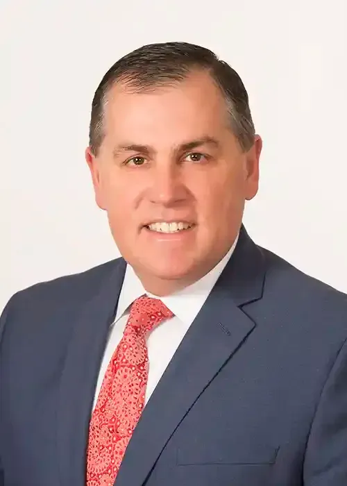 Attorney David A. McLaughlin Headshot