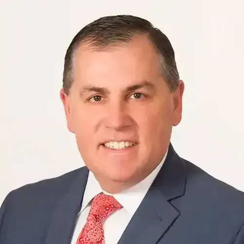 Attorney David A. McLaughlin Headshot