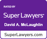 Rated by Super Lawyers 2025
