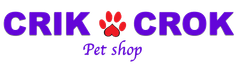 crik crok logo
