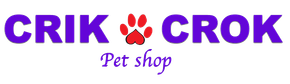 crik crok logo