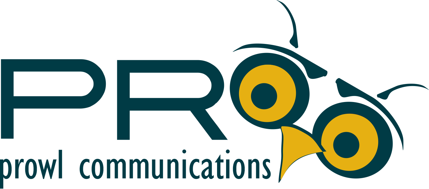 prowl communications logo