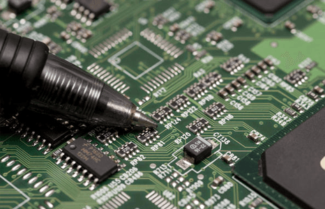 electronic device repair