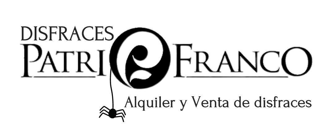 Alquiler de Trajes Patri Franco - logo