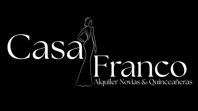 Alquiler de Trajes Patri Franco - logo