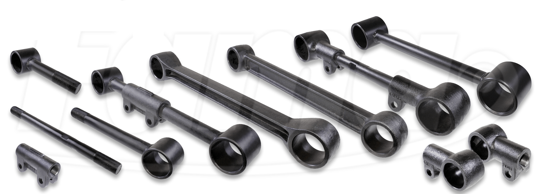 repuestos para suspensión