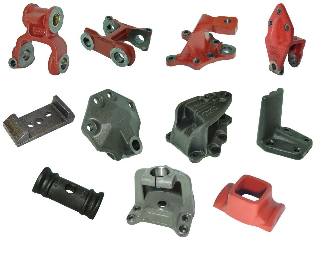 repuestos para suspensión