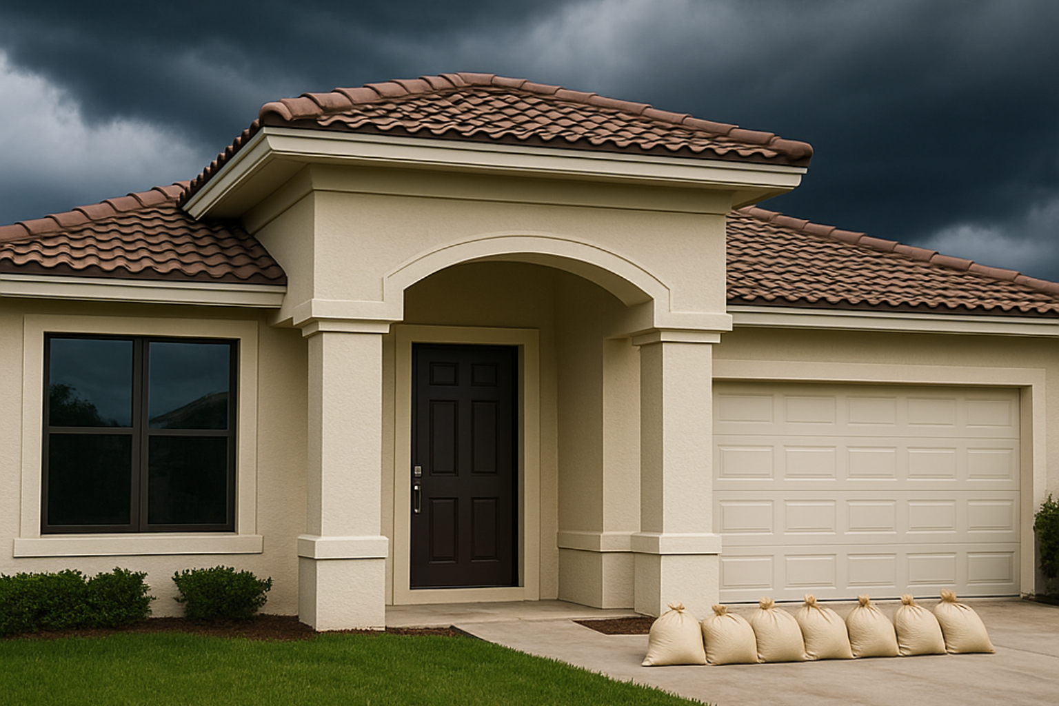 can impact windows withstand a category 5 hurricane