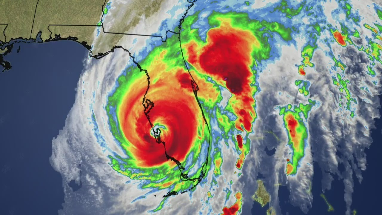 5 Signs Your Windows and Doors Might Fail During a Storm