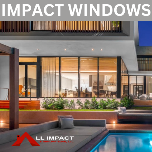How Much Do Impact Windows Cost in Florida? Find Out Here