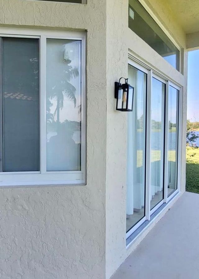 Sliding Door Cleaning and Maintenance Tips to Consider