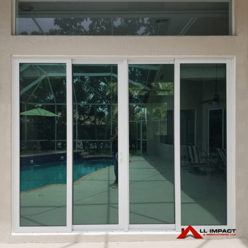 Hurricane Impact Windows & Impact Doors | Broward County FL