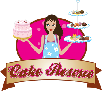 Cake Rescue—Tools & Classes for Cake Decorating in Cairns