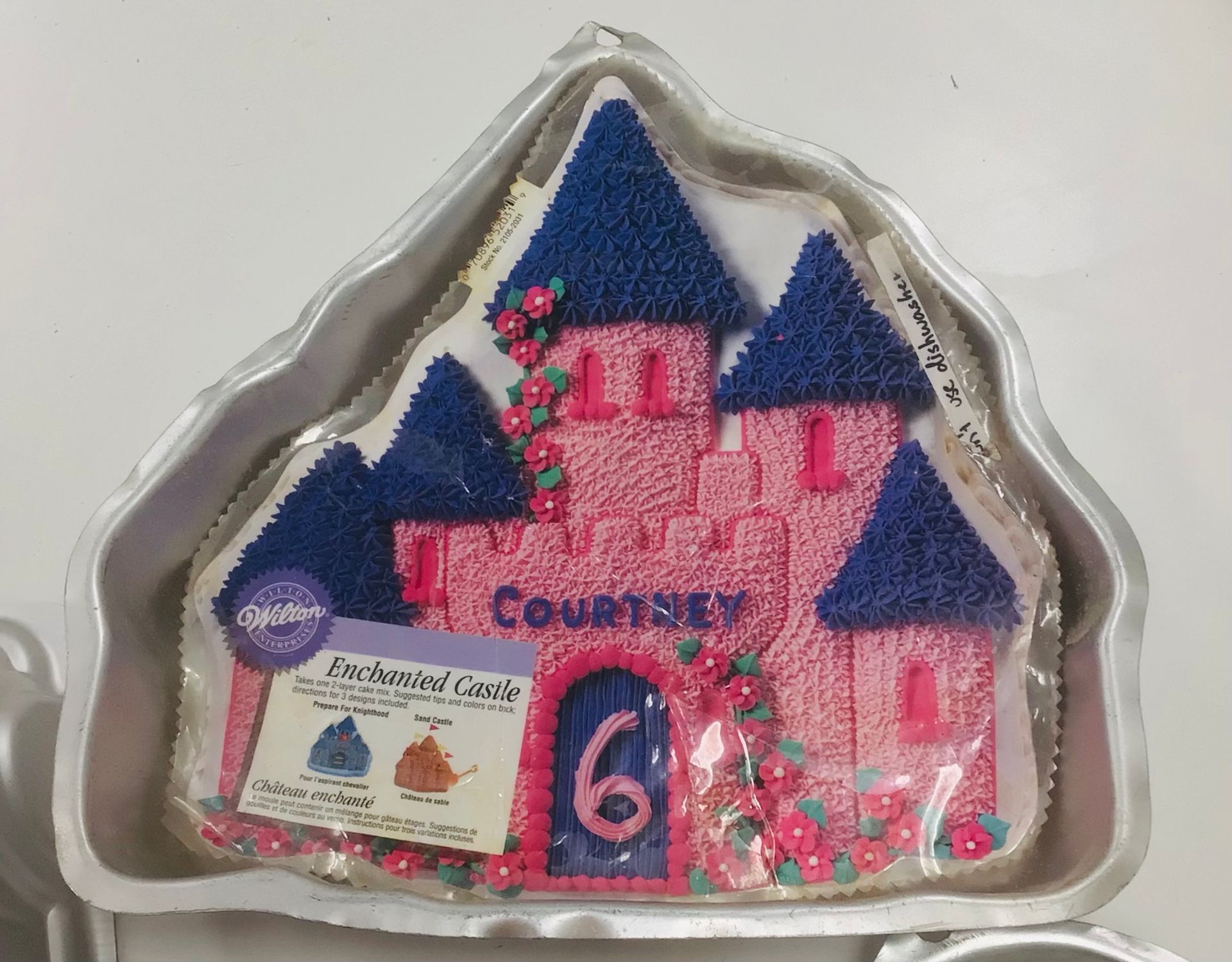 Baking Equipment in Cairns Cake Rescue