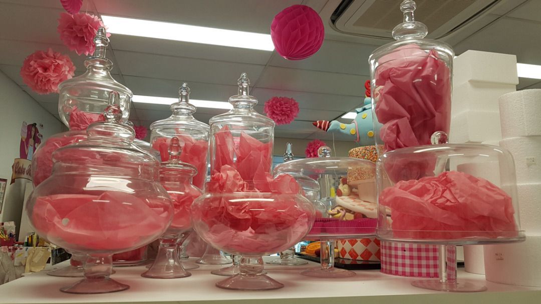 Baking Equipment in Cairns Cake Rescue