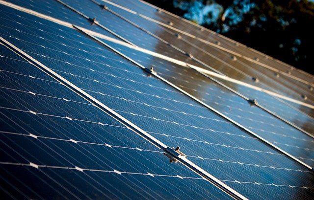 Was kosten Solaranlagen