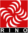 Logo Rino Pratesi