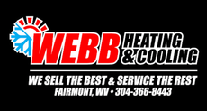 HVAC Services | Fairmont, WV | Webb Heating u0026 Cooling
