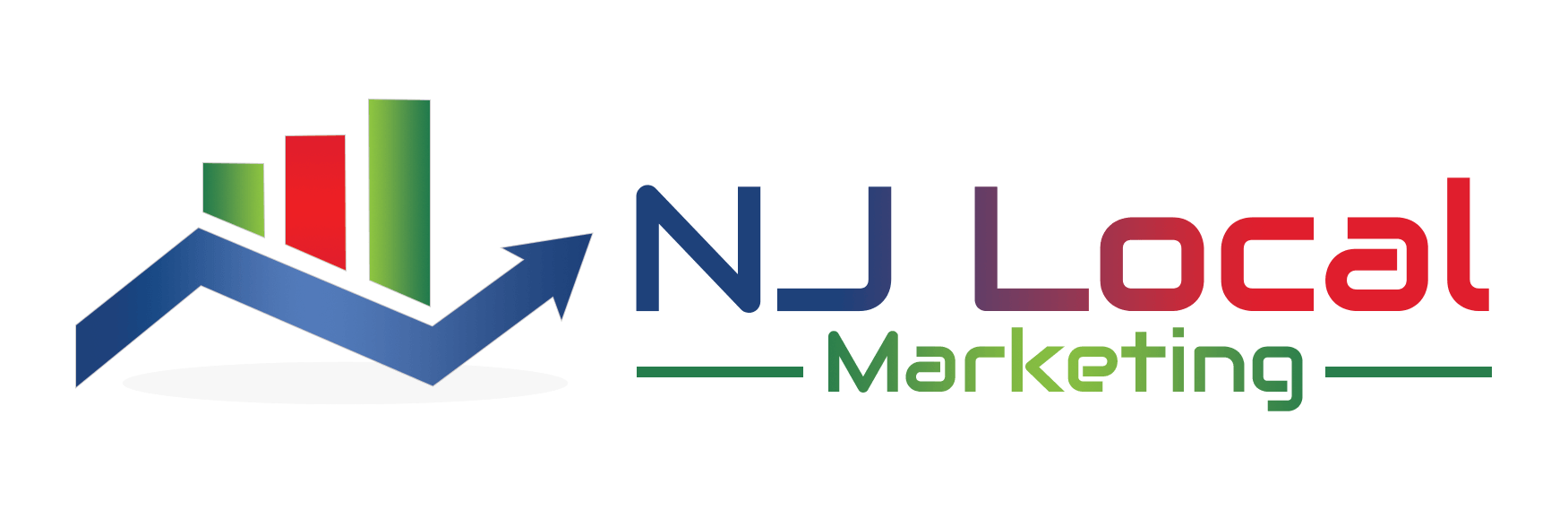NJ Local Marketing SEO Service Logo