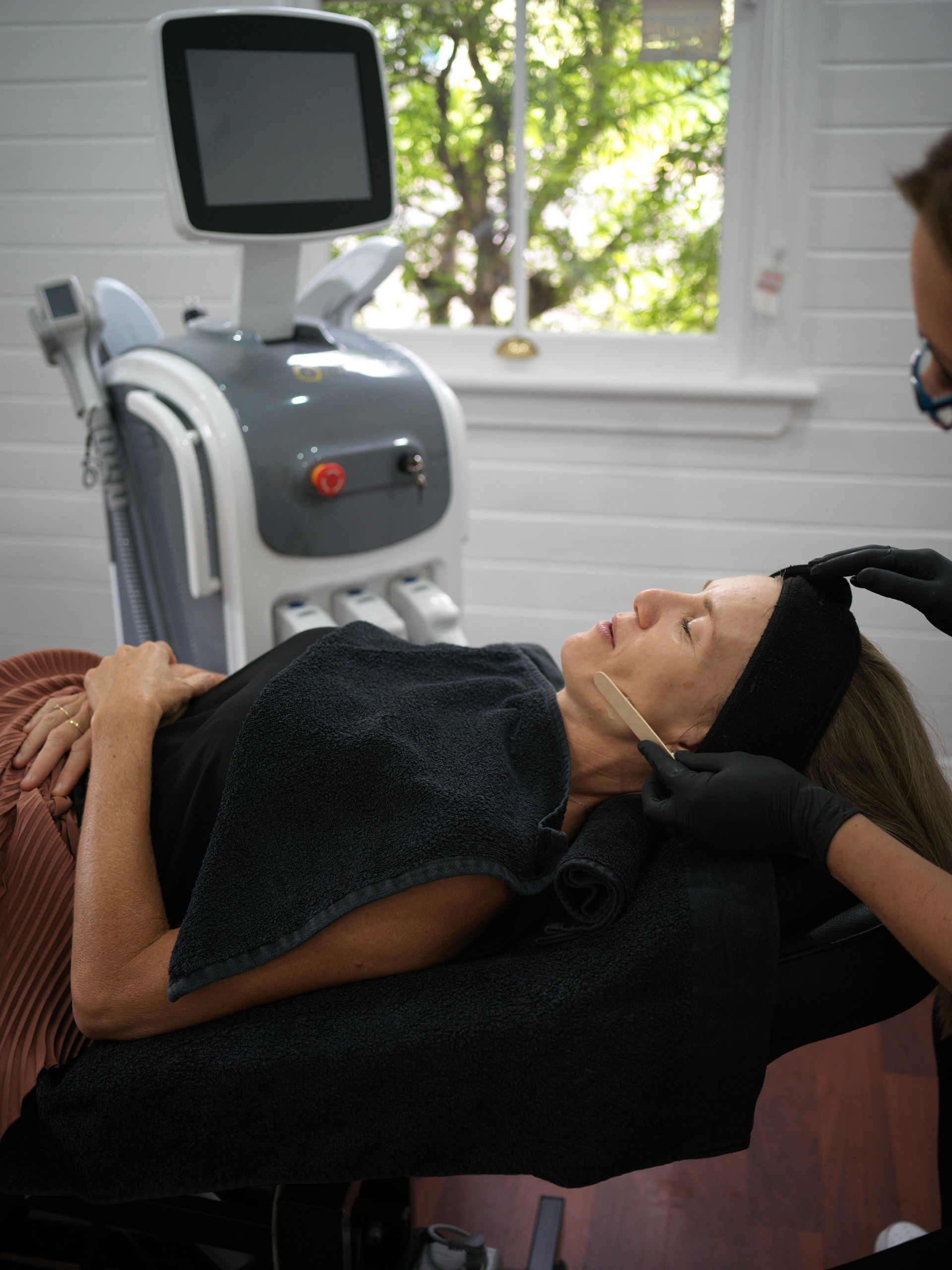 Kelamy Skin Clinic — Cosmetic Clinic in Kiama, NSW