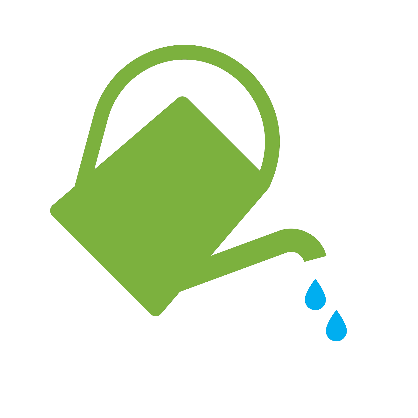 icona quantità acqua